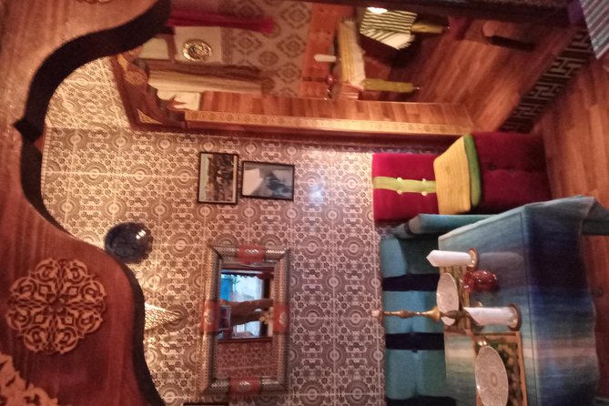 Tangier Food Cooking Class and Private City Tour - Why the cooking class is the heart of the day