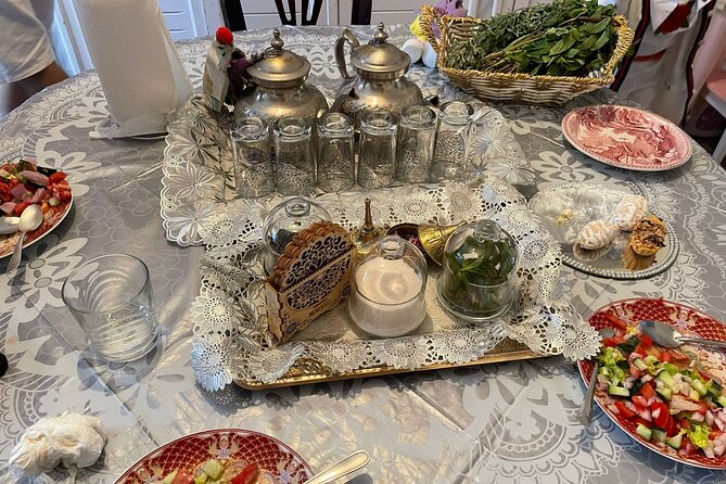 Tangier Food Cooking Class and Private City Tour - How the $93.05 price compares with the day you receive