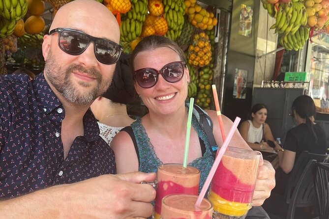 Tangier Food Tour with a foodie guide, Medina & Souks! - A food-first introduction to Tangier