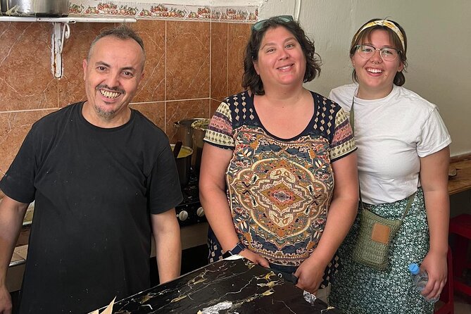 Tangier Food Tour with a foodie guide, Medina & Souks! - How the personal format affects value