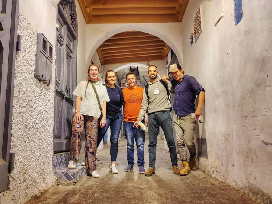 Tangier: Food Walking Tour - What makes this Tangier food tour worth your time