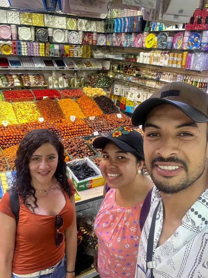 Tangier: Food Walking Tour - A three-hour introduction to Tangier through food