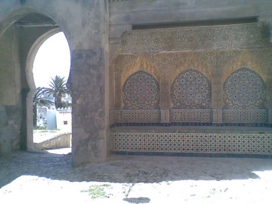 Tangier Full-Day Grand Tour - Key points at a glance