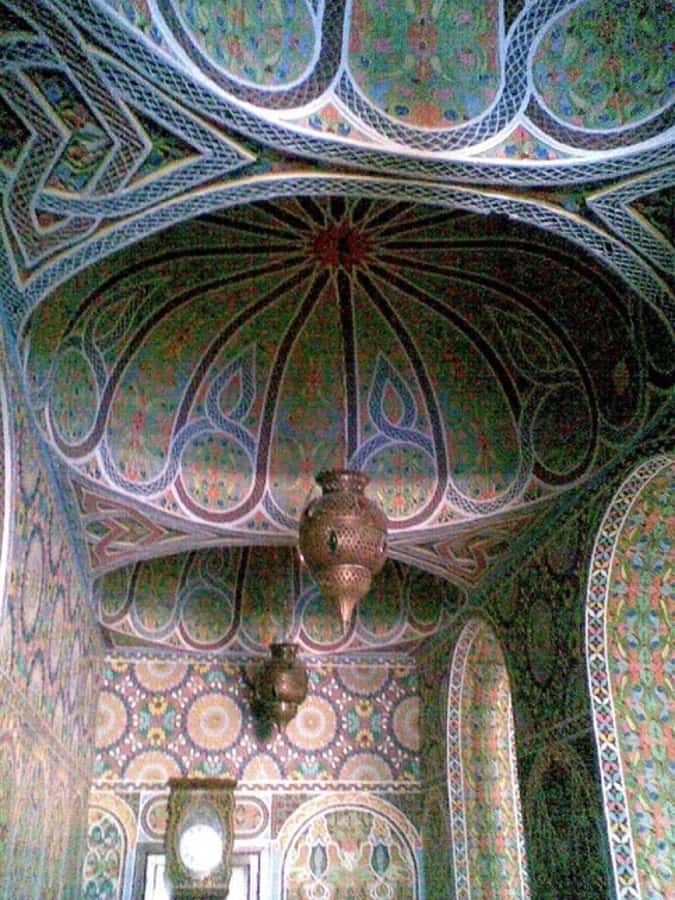 Tangier Full-Day Grand Tour - Hercules Caves, legend, and an optional entrance fee