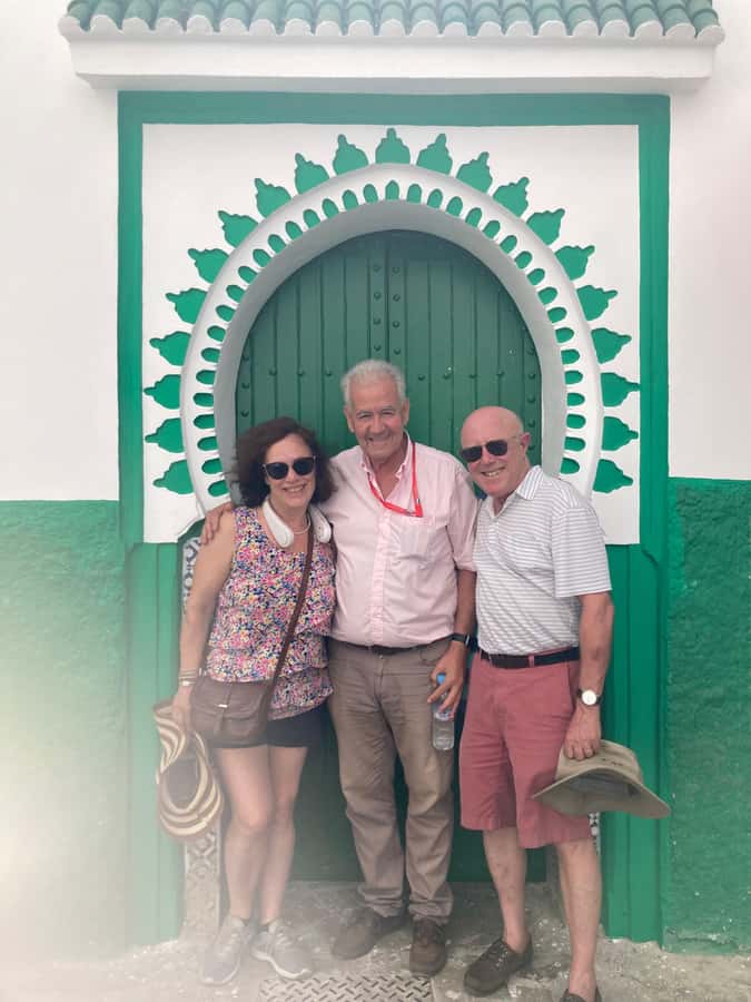 Tangier Full-Day Grand Tour - Time, pace, and cruise-ship planning