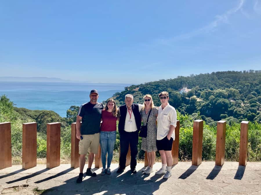 Tangier Full-Day Grand Tour - Who will get the most from this tour