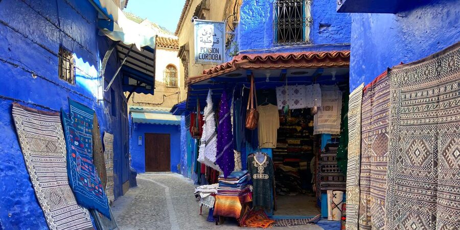 Tangier: Guided Day Trip to Chefchaouen - Who will enjoy this day trip most?