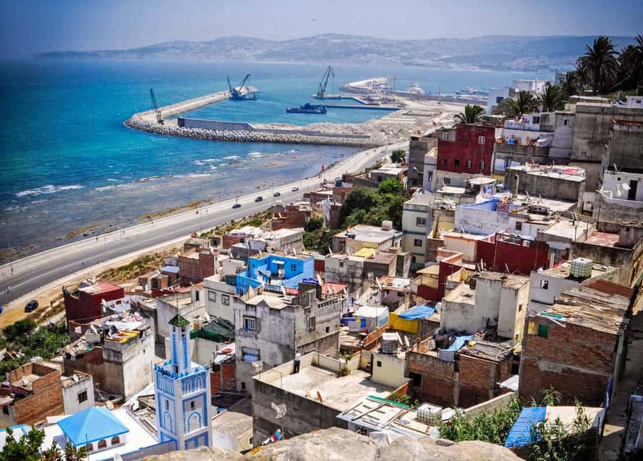 Tangier Half-Day Guided City Tour - What $53 gets you in four hours