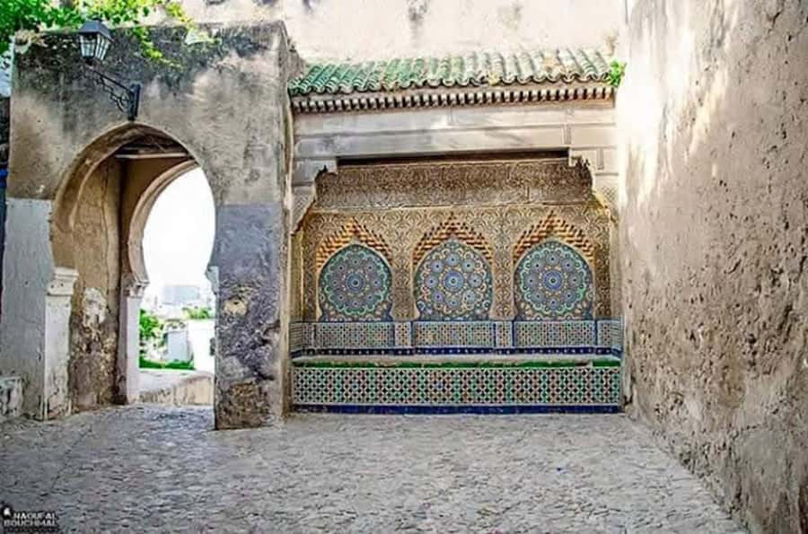 Tangier Half-Day Guided City Tour - What the guide and driver add
