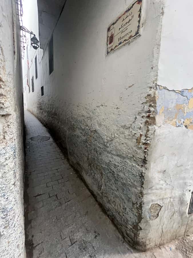 Tangier Highlights Private 6-Hour Tour - The Caves of Hercules and the story behind the grottoes