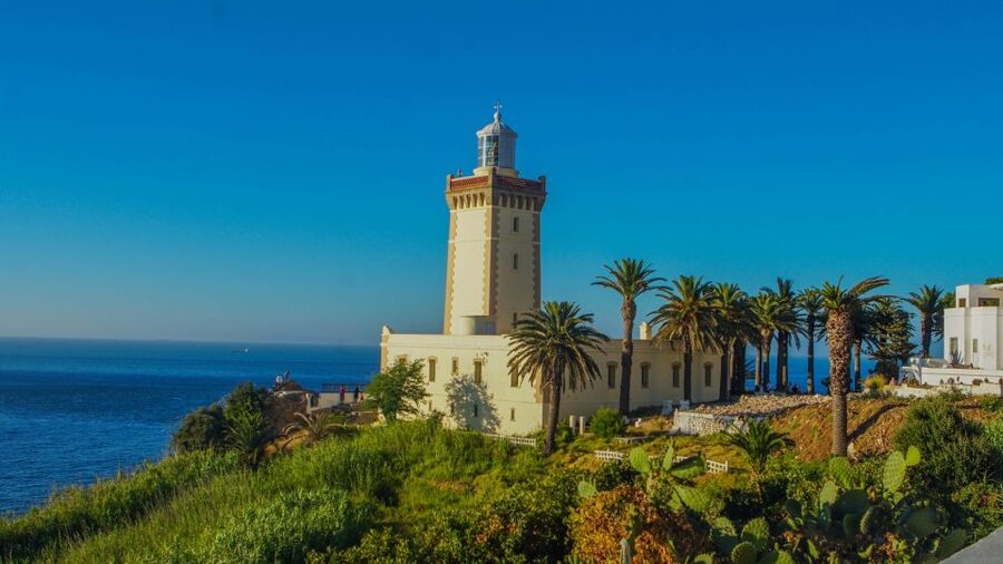 Tangier: Hop-On Hop-Off Sightseeing Bus - Who will get the most from this bus