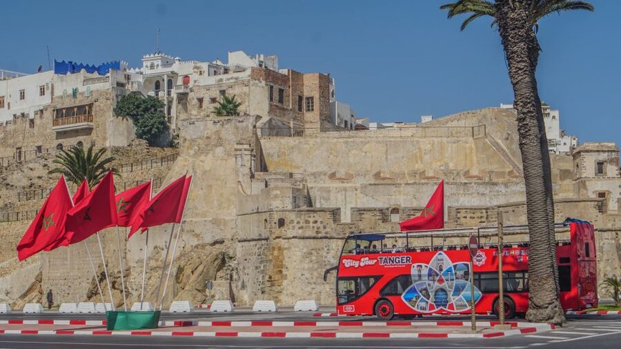 Tangier: Hop-On Hop-Off Sightseeing Bus - Practical tips for a smoother ride