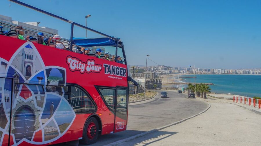 Tangier: Hop-On Hop-Off Sightseeing Bus - Should you book the Tangier sightseeing bus?