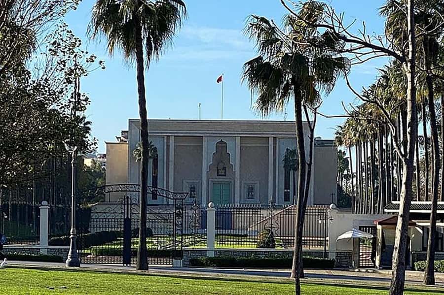 Tangier: Private City Walking Tour with Pickup - What to know about pace, timing, and expectations