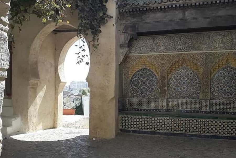 Tangier: Private City Walking Tour with Pickup - Is $56 good value for three hours?