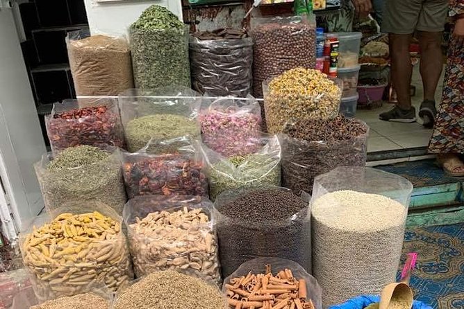 Tangier Private Customized Tours - Three hours in the Casbah and Medina