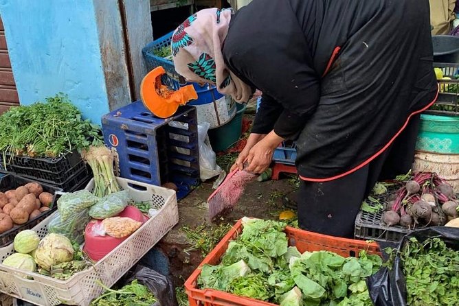 Tangier Private Customized Tours - Guides, drivers, and the private-tour question