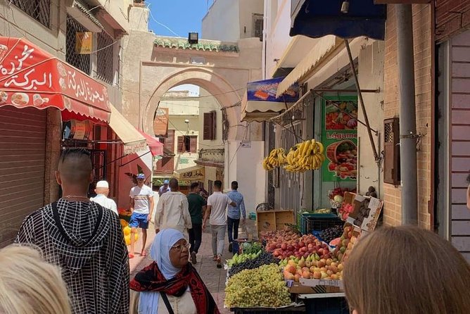Tangier Private Customized Tours - Is $114.70 per person good value?
