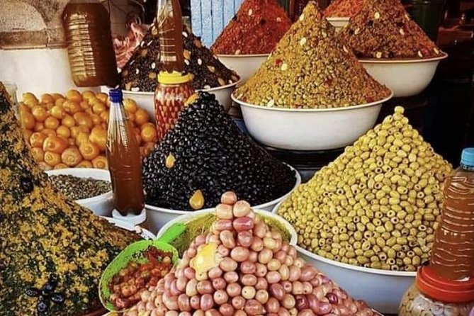 Tangier Private Customized Tours - Who should choose this tour?