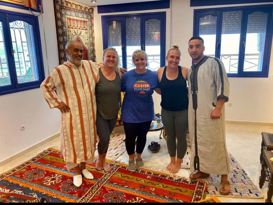 Tangier Private Day Tour - Hercules Cave and Tangier’s coastal finale