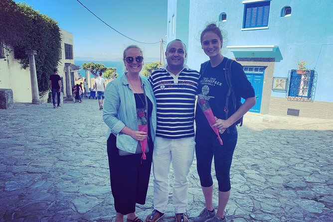 Tangier Private Day Tour, Cap Spartel drive & Camel ride included - Grand Socco and Petit Socco, two different city squares