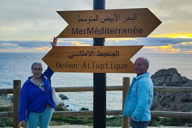 Tangier Private Full-Day Tour: Explore Top Sights & Local Culture - Key points at a glance