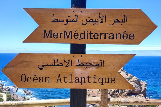 Tangier Private Full-Day Tour: Explore Top Sights & Local Culture - Why this private Tangier tour works well