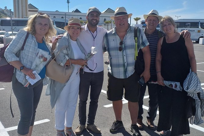 Tangier Private Full Day Tour From The Cruise Ship all inclusive - Why this Tangier tour works well from a cruise ship