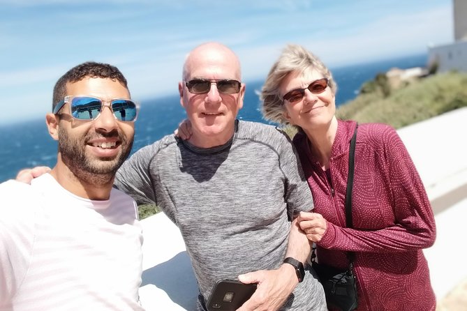 Tangier Private Full Day Tour From The Cruise Ship all inclusive - Markets, spices, and the Berber quarter