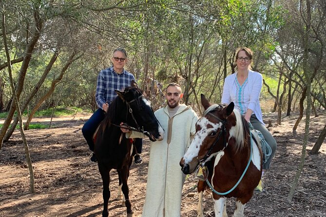 Tangier Private Full Day Tour Including Ferry Ticket & Camel Ride - The Caves of Hercules