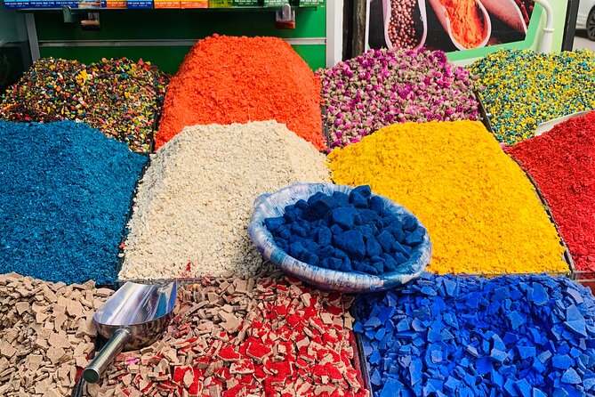 Tangier Private Guided Walking Tour - How to get the most from the walk