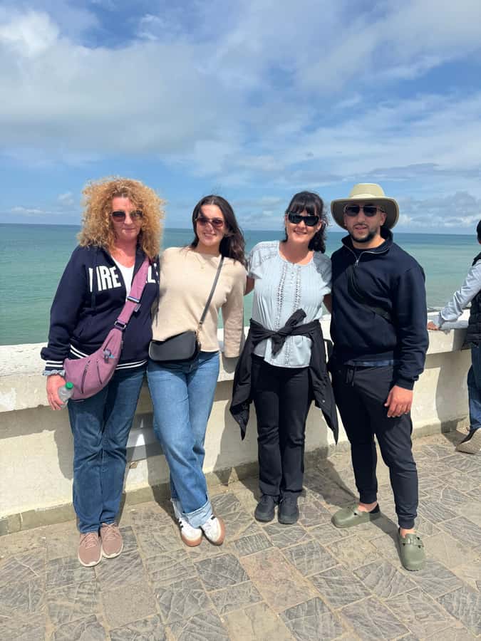 Tangier: Private Guided Walking Tour of the Tangier Medina - What the private format is worth at $48