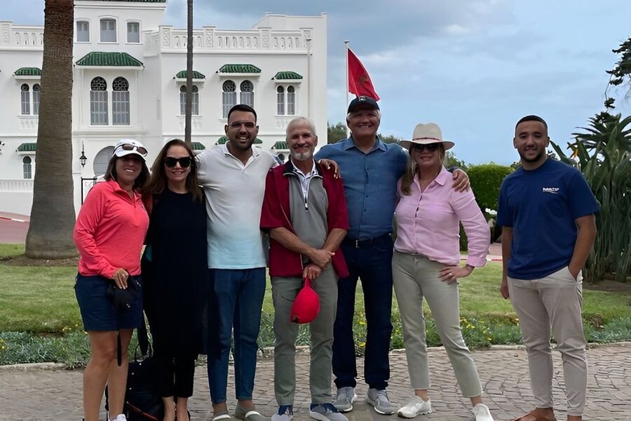 Tangier: Private Guided Walking Tour of the Tangier Medina - Pace, comfort, and communication