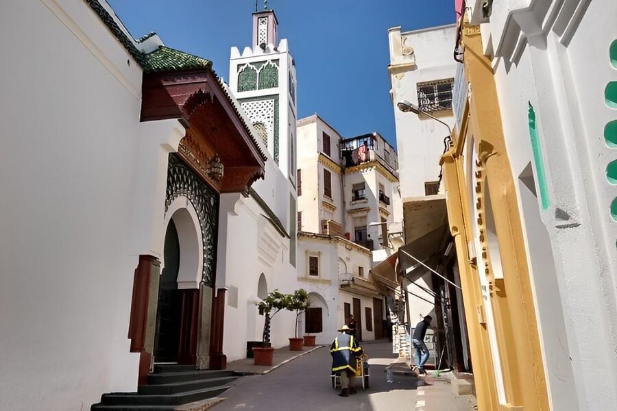 Tangier: Private Guided Walking Tour of the Tangier Medina - Who will get the most from this Tangier walk
