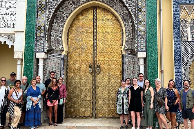 Tangier private half day tour Deluxe Including camel ride & Lunch - Achakkar Beach and the optional camel ride