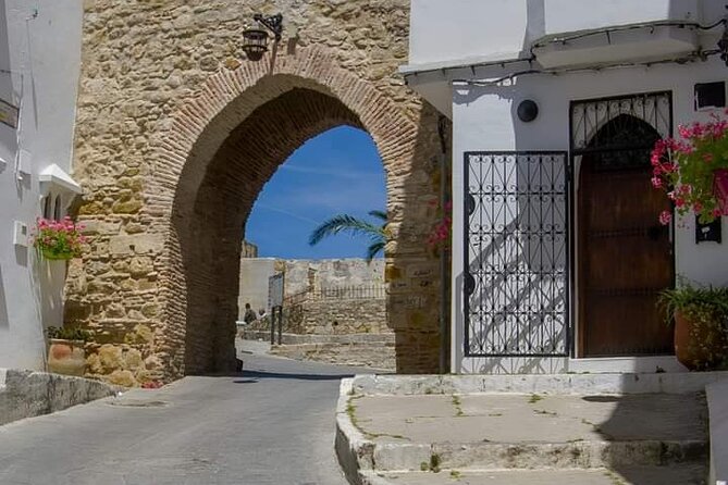 Tangier Private Tour with a Local Writer (Includes Tea & Sweet) - A four to five hour private format