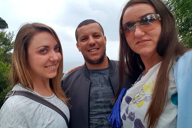 Tangier Private Transfers and Tours Taxis & Shuttles - A Private Ride That Can Become a Moroccan Day Out