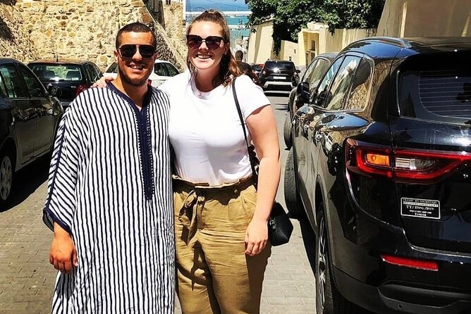 Tangier Private Transfers and Tours Taxis & Shuttles - Working With Hamza Before You Arrive