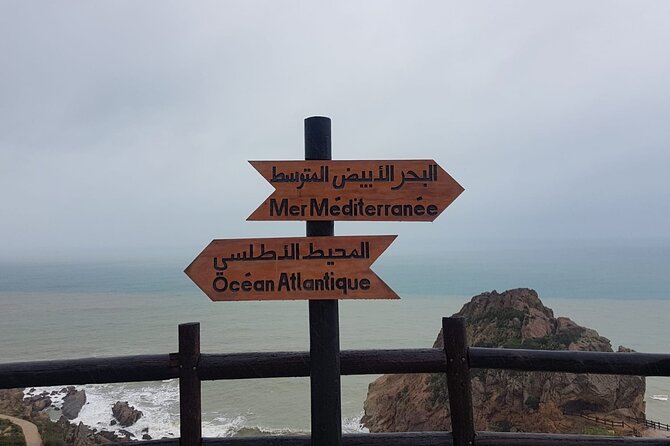 Tangier Private Transfers and Tours Taxis & Shuttles - Is $170 a Good Value for Four People?