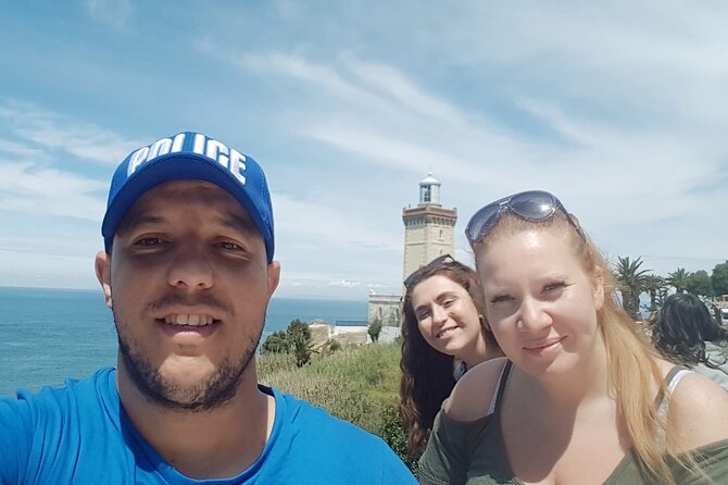 Tangier Private Transfers and Tours Taxis & Shuttles - How the Flexible Route Works