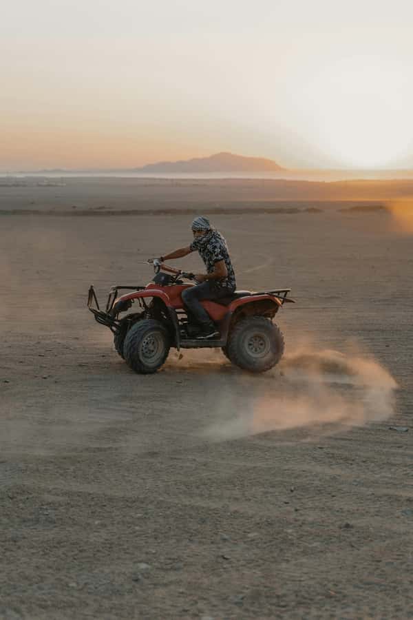 Tangier: Quad Bike Adventure with Hotel Transfers - Is $85 a fair price?