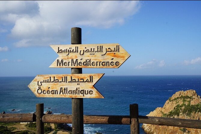 Tangier’s sightseeing Daytour - What the private guide adds
