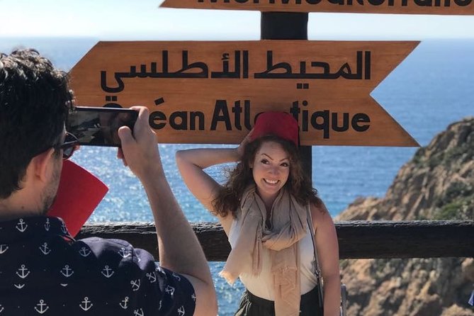 Tangier sight-seeing & cultural Private Tour Camel ride included - Who should book this Tangier experience