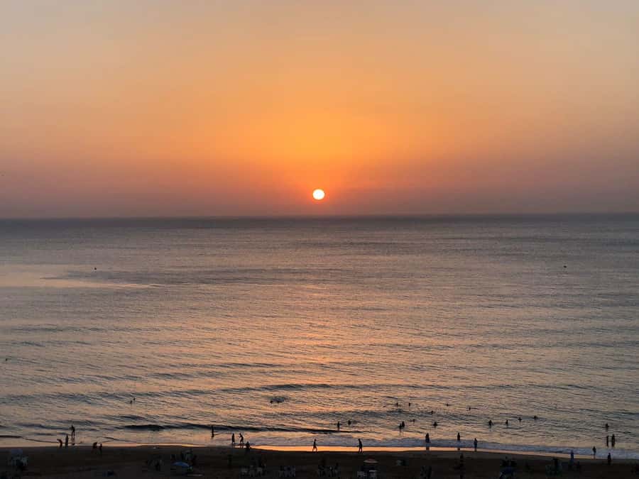 Tangier: Sunset, Tea, Sweets, Camel Ride, and Hercules Caves - Key points to know before booking