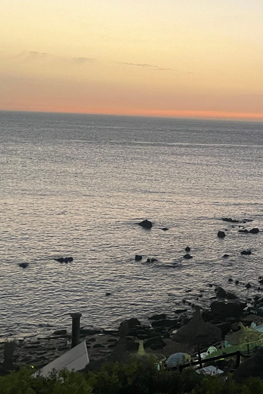 Tangier: Sunset, Tea, Sweets, Camel Ride, and Hercules Caves - Booking details that matter