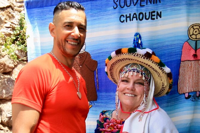 Tangier to Chefchaouen Private Customized Tours - Key points to know before booking
