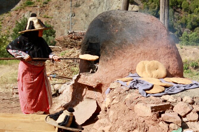 Tangier to Chefchaouen Private Customized Tours - Why Chefchaouen works as a private day trip