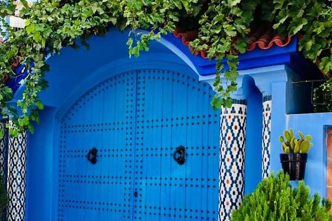 Tangier to Chefchaouen Private Customized Tours - What the private format changes