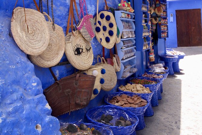 Tangier to Chefchaouen Private Customized Tours - The human side of the service