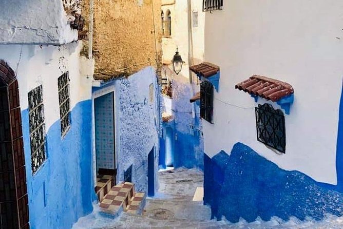 Tangier to Chefchaouen Private Customized Tours - Is $162.84 per person good value?